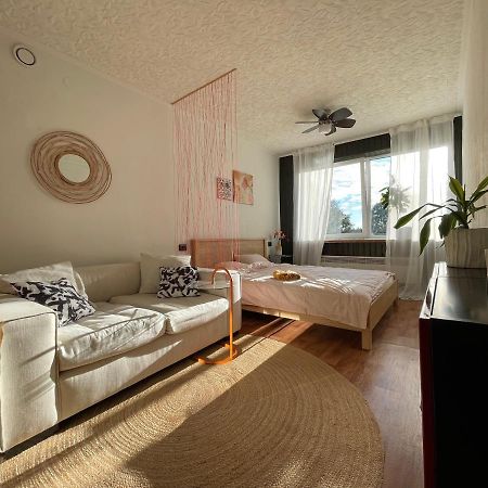 Nice Apartment In Maardu Eksteriør bilde