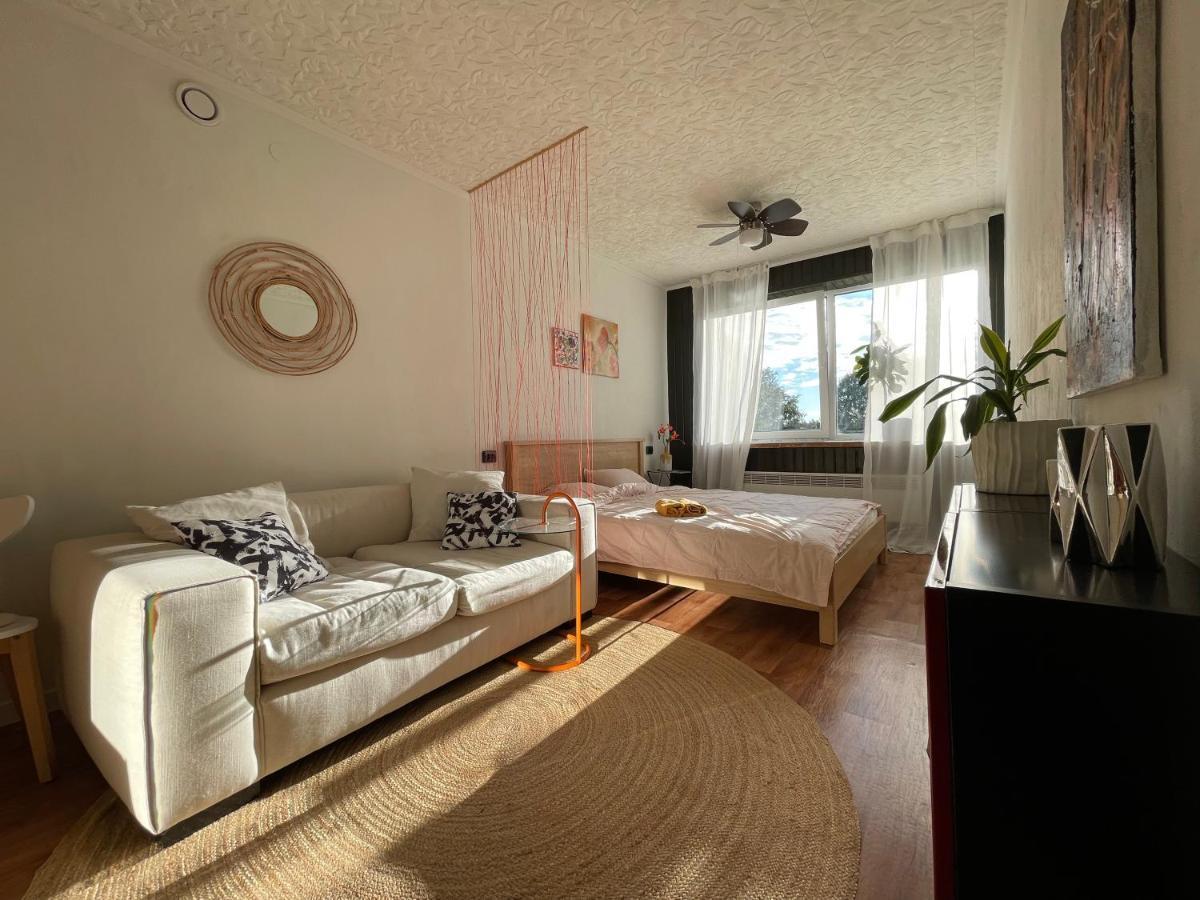 Nice Apartment In Maardu Eksteriør bilde