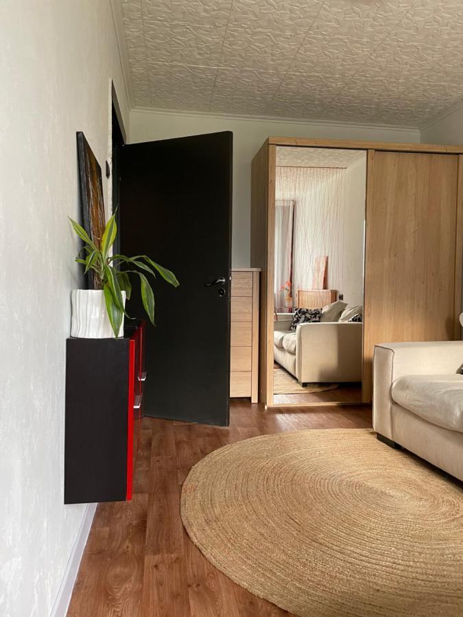 Nice Apartment In Maardu Eksteriør bilde