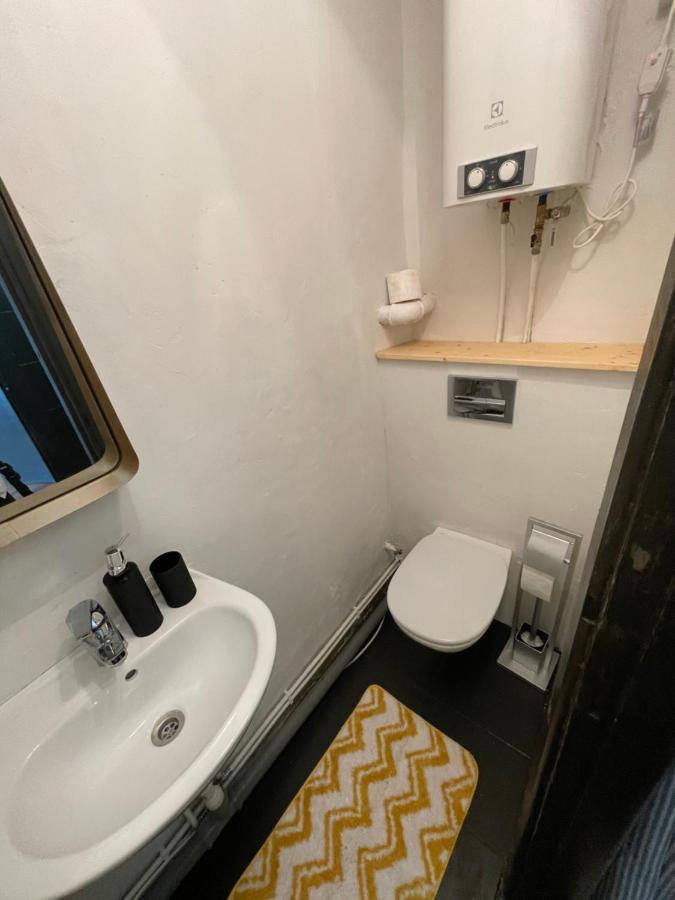 Nice Apartment In Maardu Eksteriør bilde